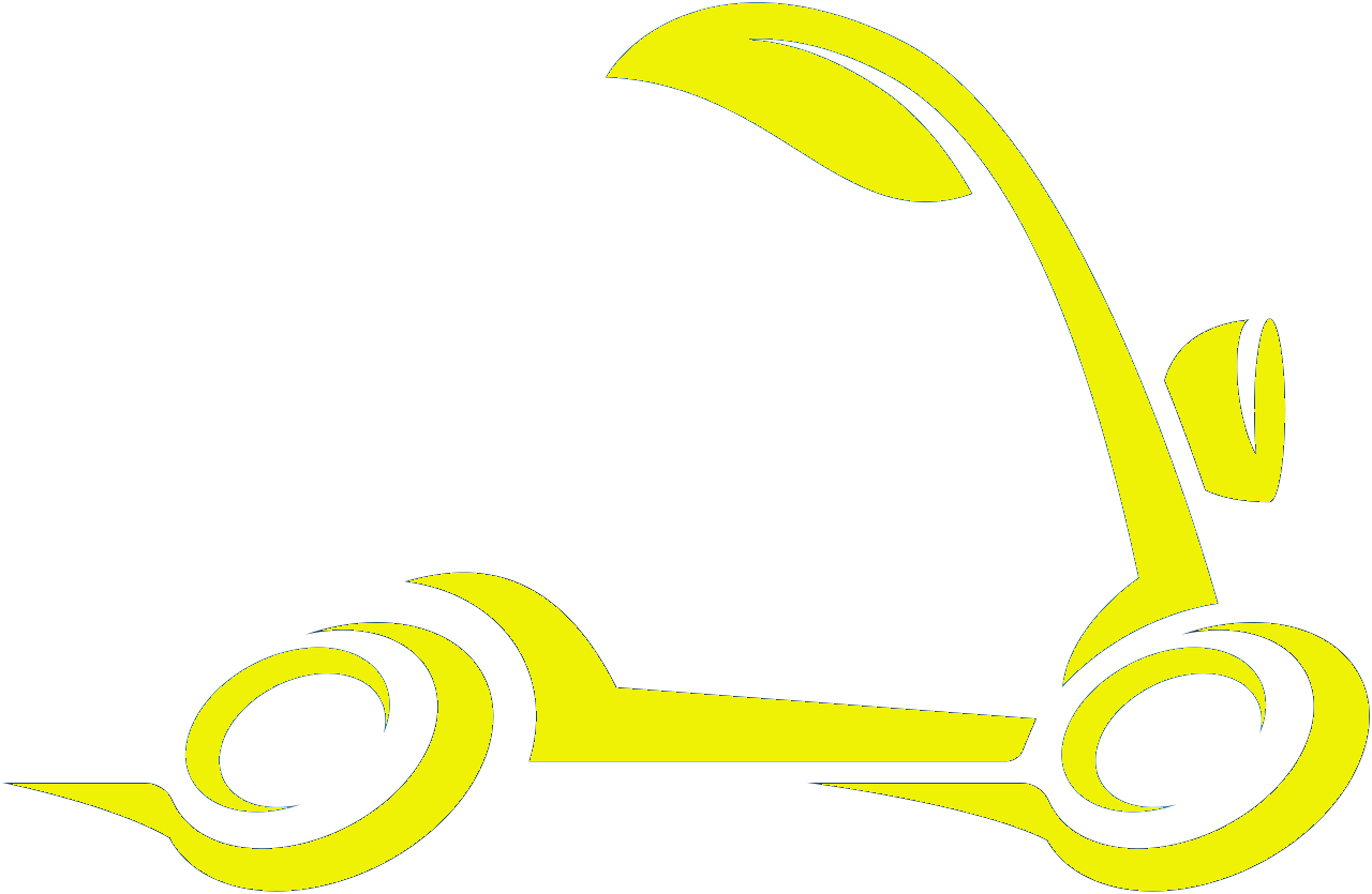 Scooty Logo